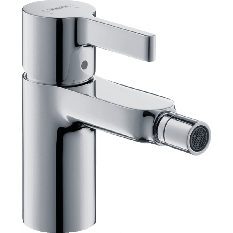 

Смеситель для биде Hansgrohe Metris S (31261000)