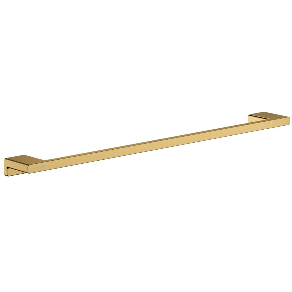 

Полотенцедержатель Hansgrohe AddStoris 62,6/64,8 см, Polished Gold Optic (41747990)