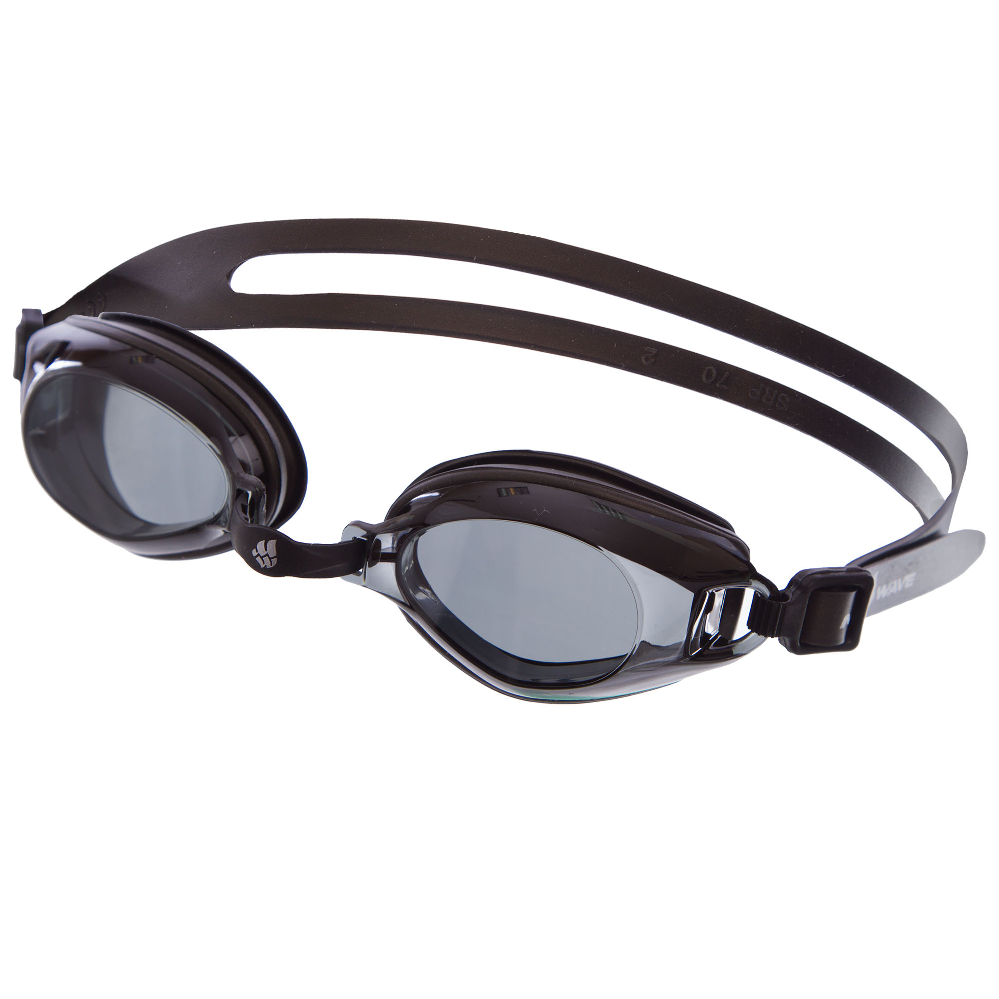 

Очки для плавания MadWave PREDATOR M042104