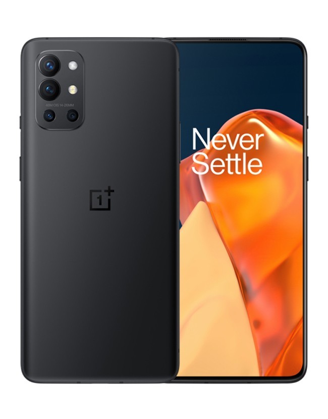 

OnePlus 9R 12/256GB Black