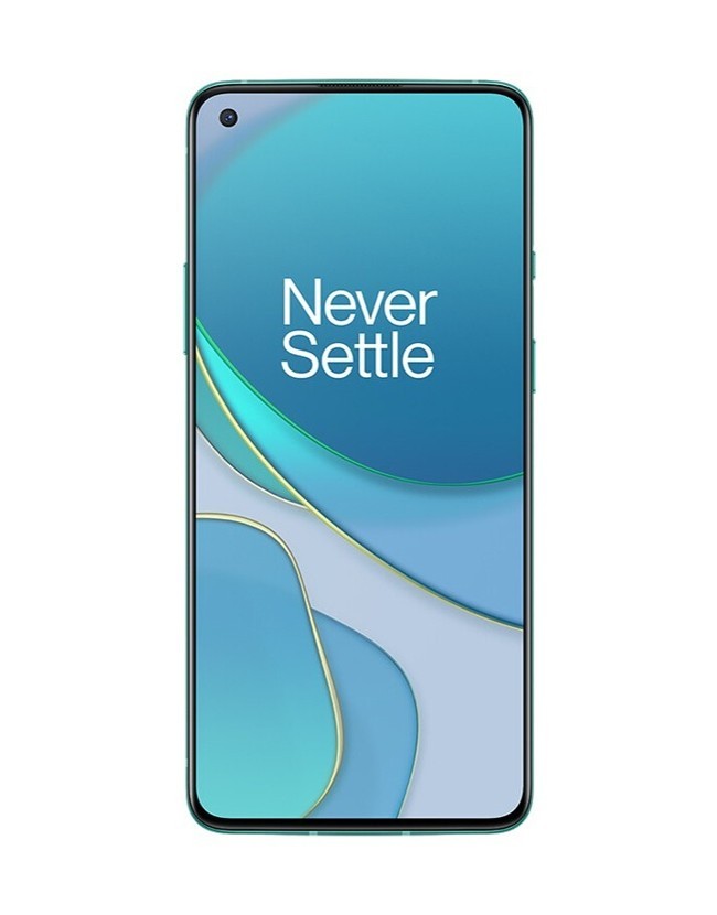 

OnePlus 9R 12/256GB Green