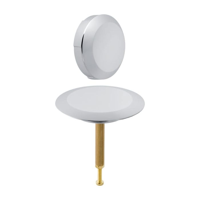 

Поворотная ручка и крышка Geberit Wings для сливного отверстия, для 150.501/150.505, белый (150.221.11.1)
