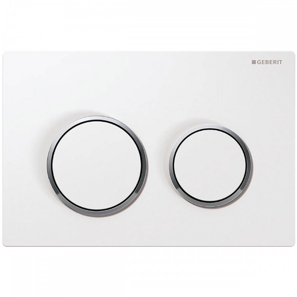 

Клавиша смыва Geberit Omega20 (115.085.KJ.1)
