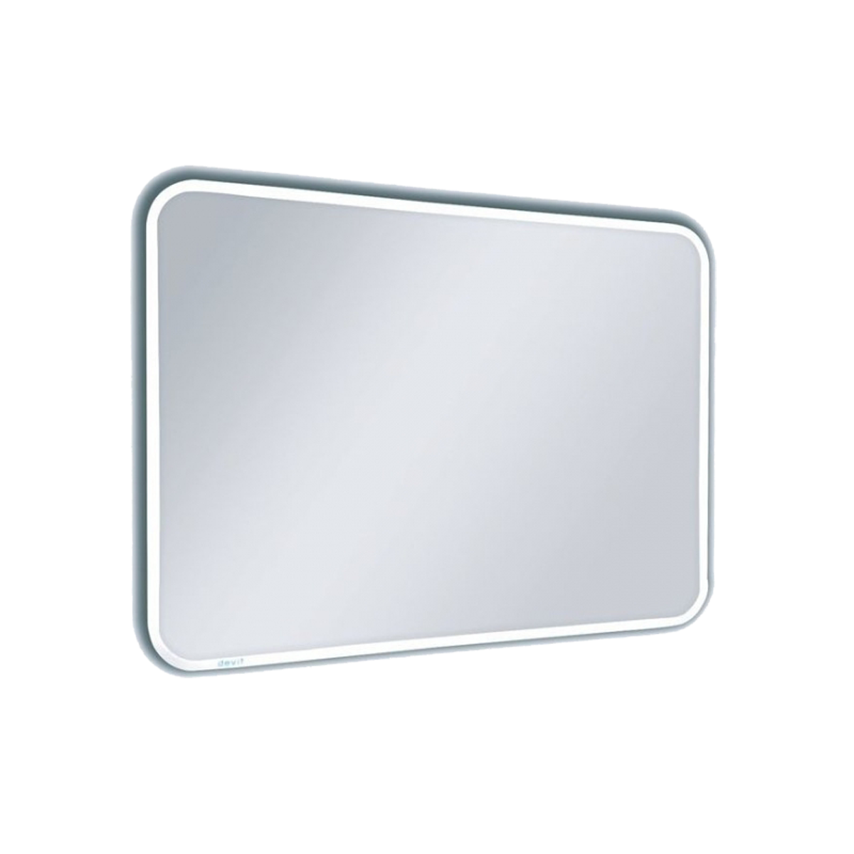 

5024149 SOUL Дзеркало 600х800, закругл., LED, сенсор рух, підігрів