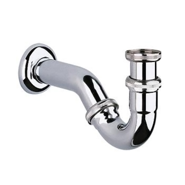 

Сифон для биде 1 1/4″ GROHE (28946000)