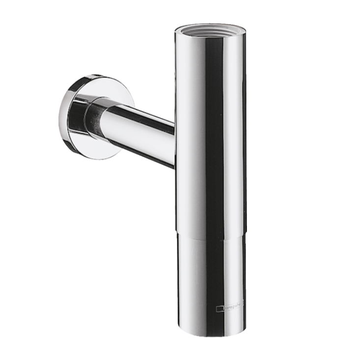 

Сифон для умывальника Hansgrohe Flowstar, хром (52100000)