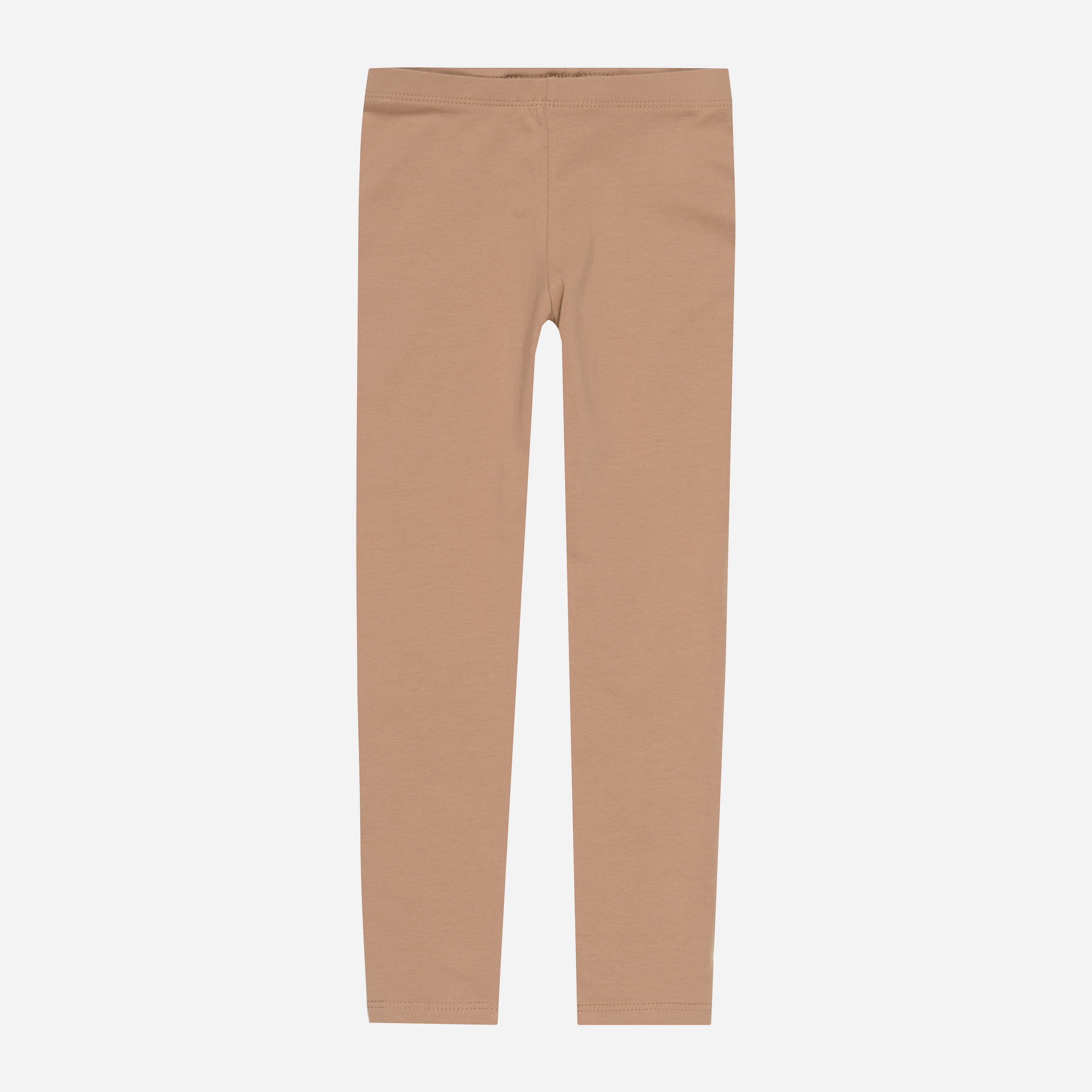 

Лосины H&M 1102-906246 128 см Темно-бежевые