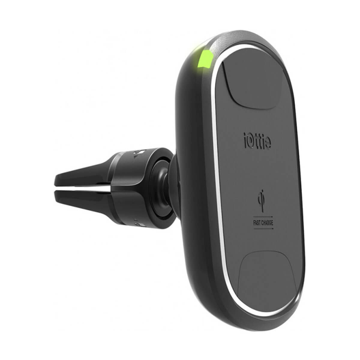 

Автодержатель магнитный iOttie iTap Wireless 2 Fast Charging Magnetic Vent Mount