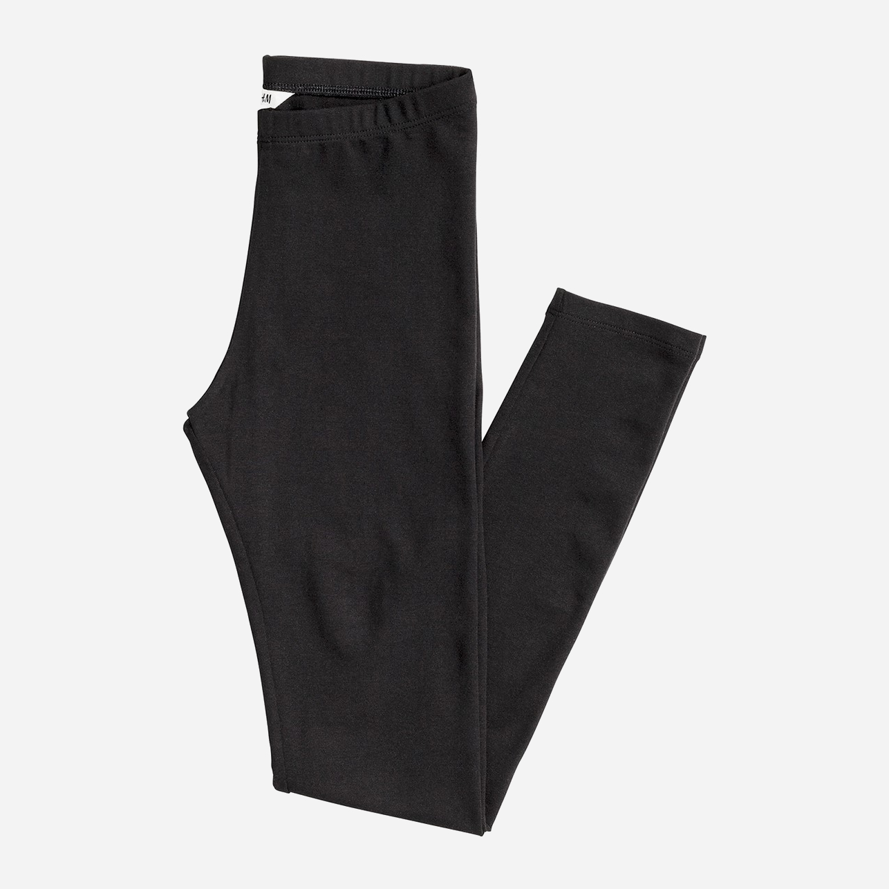 

Лосины H&M 6202168 92 см Черные