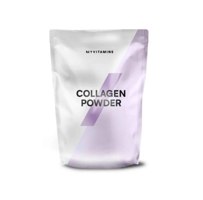 

Коллаген MyProtein Collagen Powder 250 г Без вкусовых добавок
