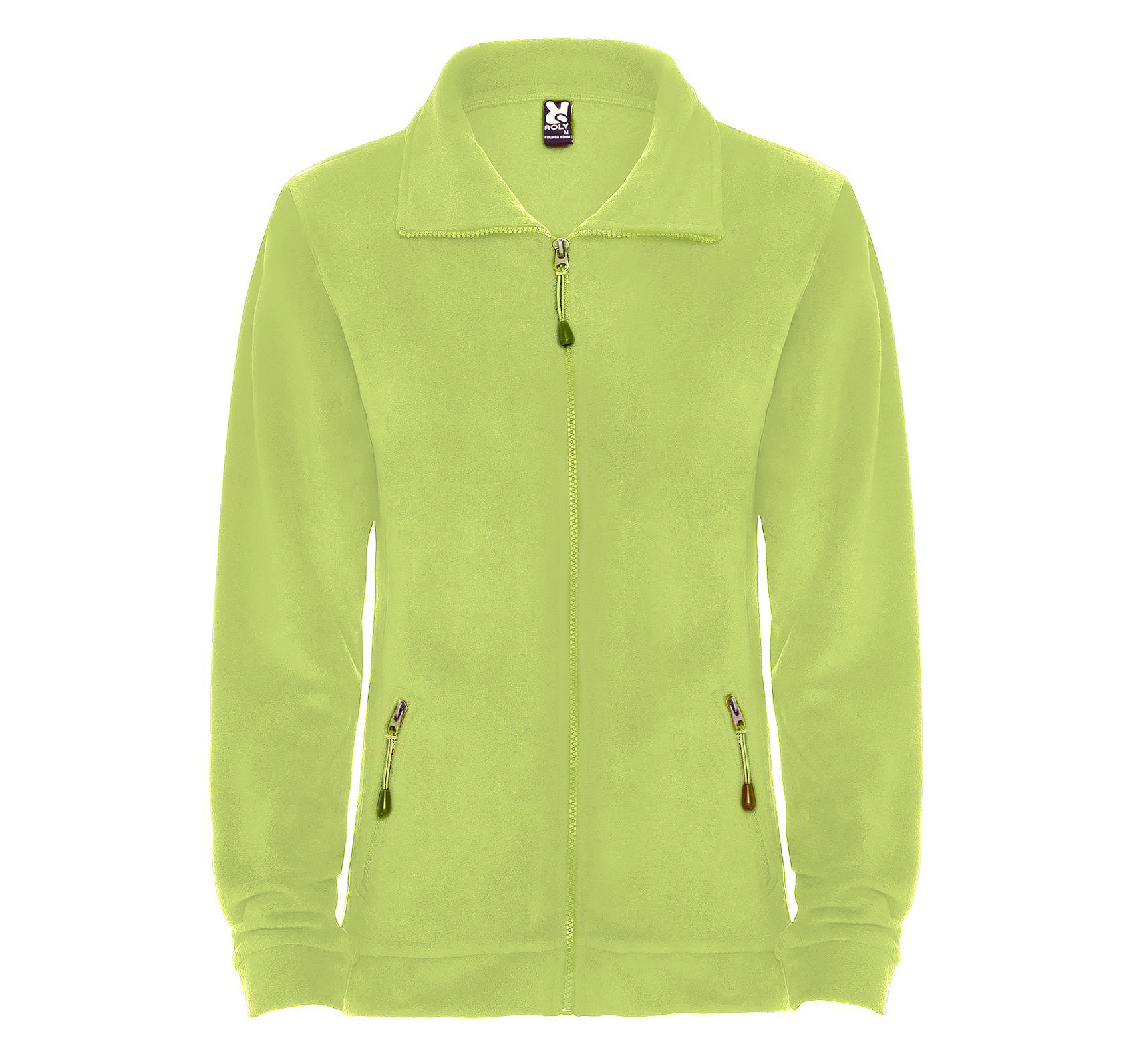 

Кофта флісова жіноча Pirineo woman 300 - TP-1091-114, Кофта флісова жіноча Pirineo woman 300 - TP-1091-114-S