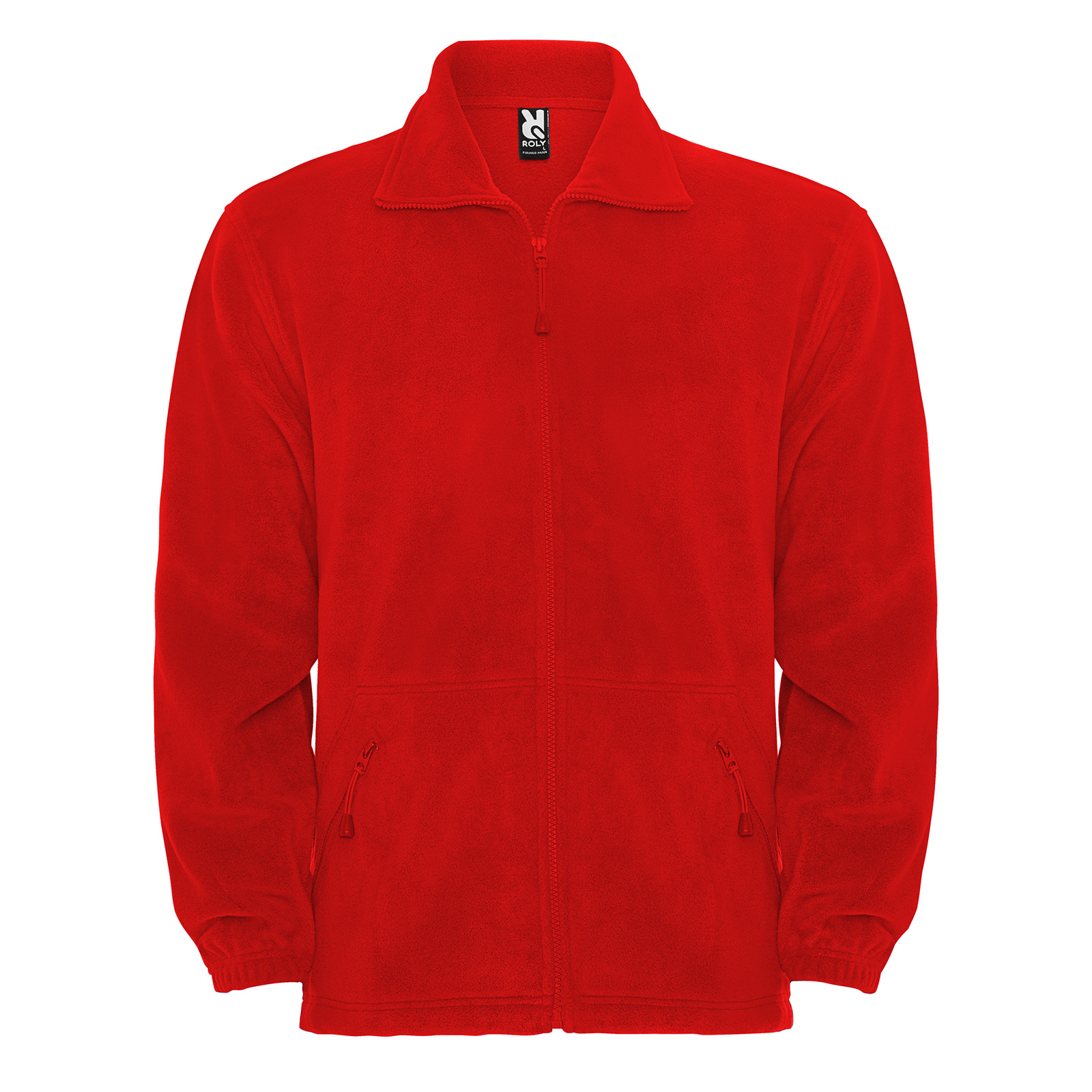 

Кофта флісовий на блискавці Pirineo 300 - TP-1089.-60, Кофта флісовий на блискавці Pirineo 300 - TP-1089.-60-XL