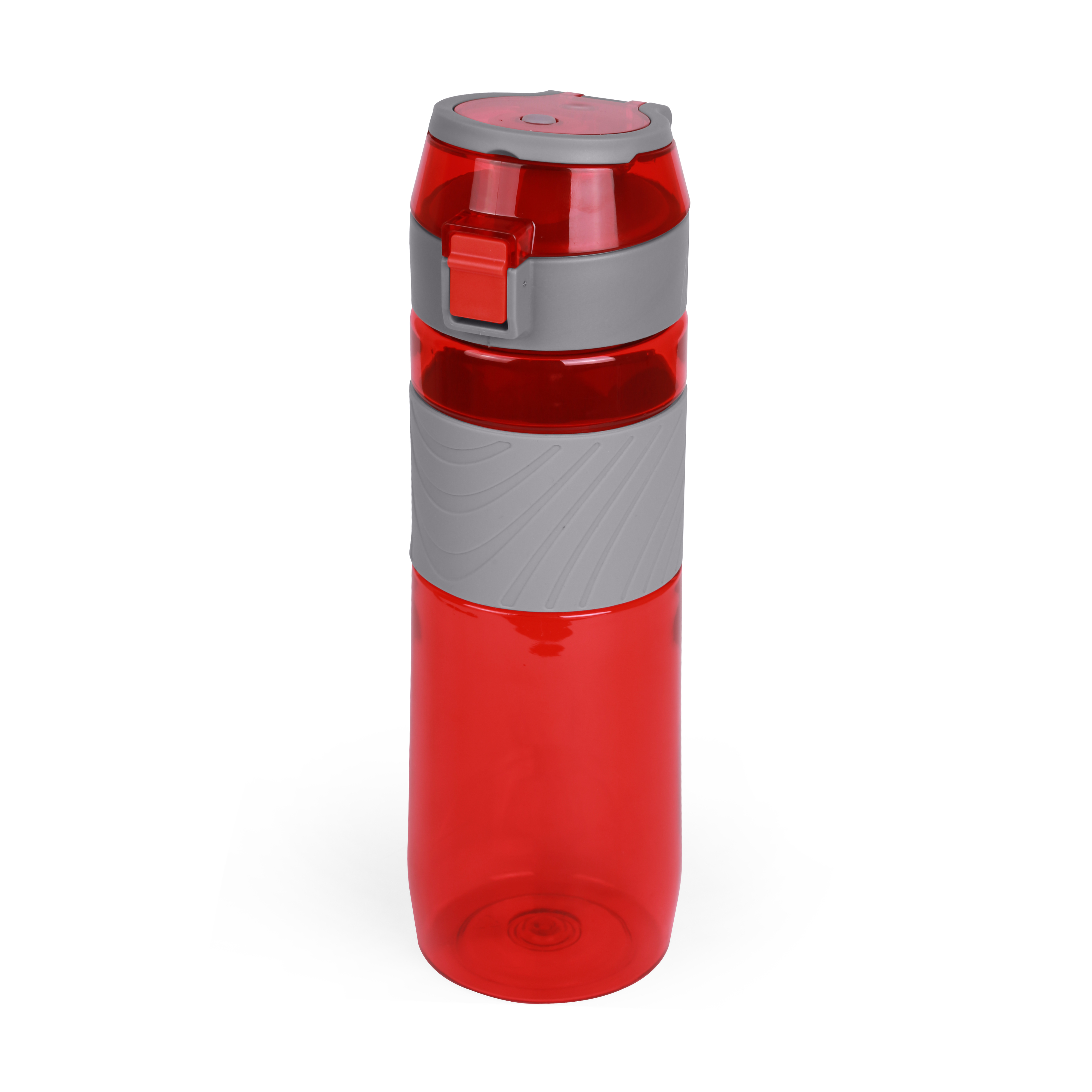 

Пляшка для пиття Ego Discover червона TP-3748