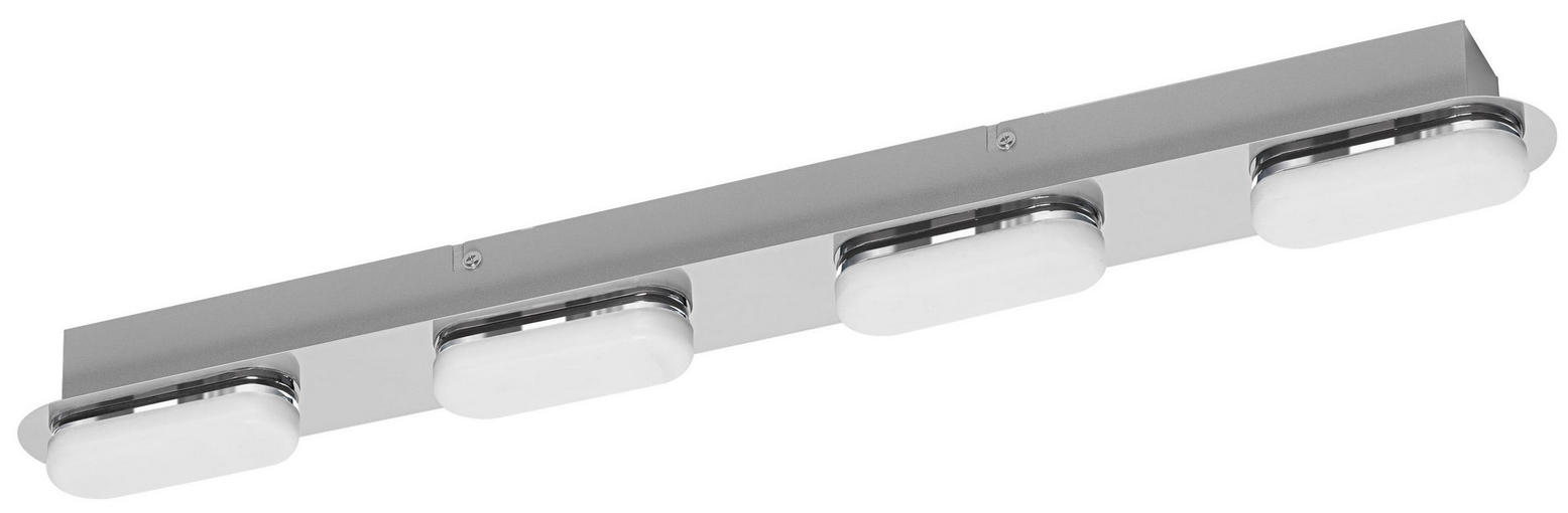 

Светильник потолочный LEDVANCE SMART+ WIFI ORBIS WALL DUPLO IP44 580mm 27W/3000 - 6500 K 2800 lm