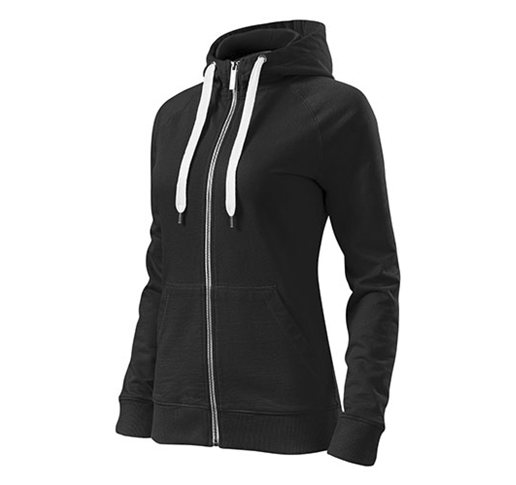 

Толстовка жіноча Voyage 320 Чорна TP-451-01, Толстовка жіноча Voyage 320 Чорна TP-451-01-L