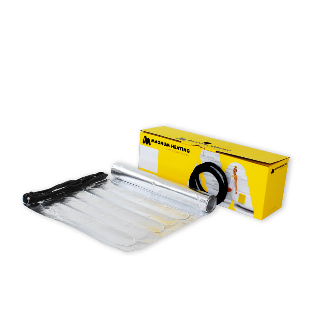 

Алюминиевый мат MAGNUM Mat 1,0 m²
