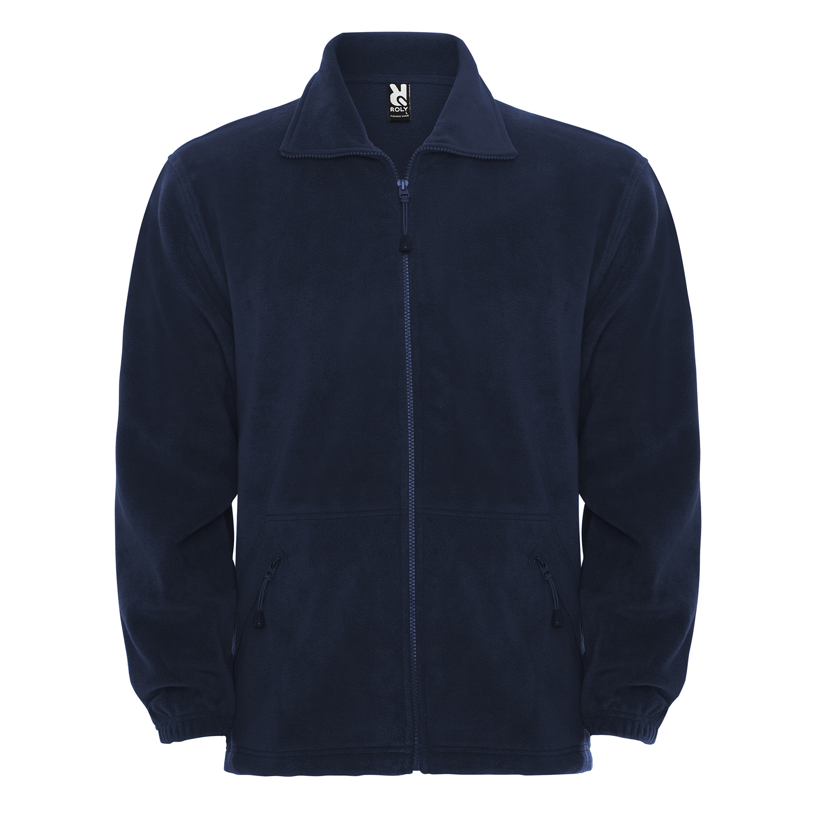 

Кофта флісовий на блискавці Pirineo 300 - TP-1089.-55-XL
