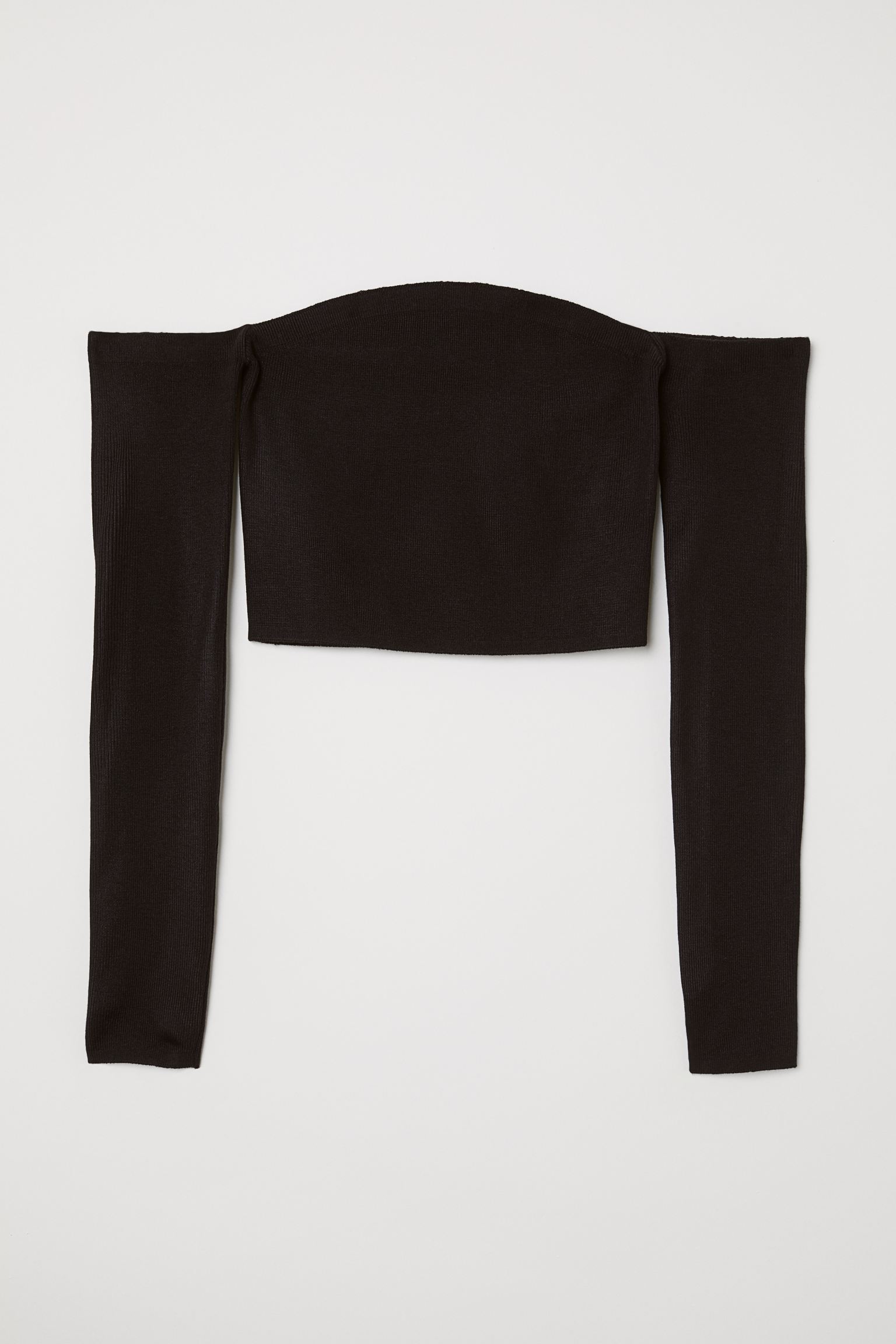 

Блуза H&M  черный 1612606983, Блуза H&M L черный 1612606983