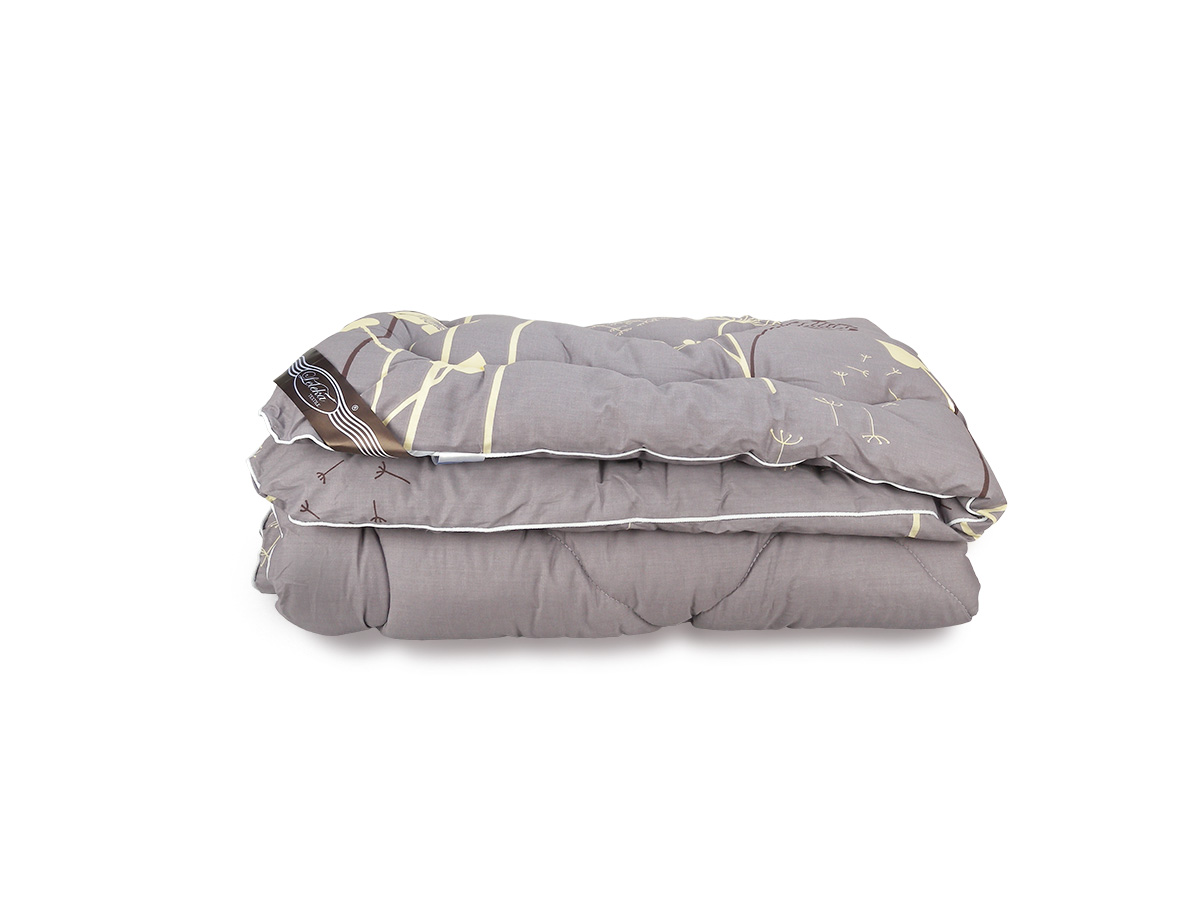 

Одеяло Шерстяное, облегченное Leleka-Textile 140х205 С154 (94/5420)
