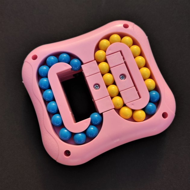 

Інтелектуальна гра iq ball головоломка puzzle ball (5665)