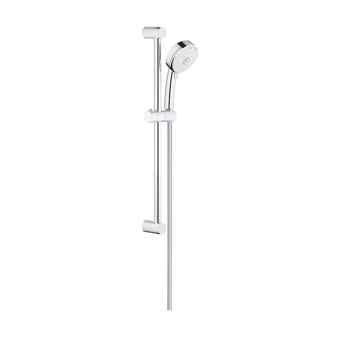 

Душовий набір Grohe New tempesta Cosmopolitan 27787002
