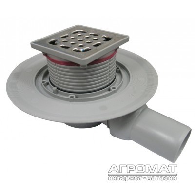 

557119 Advantix Трап 100х100 d-50