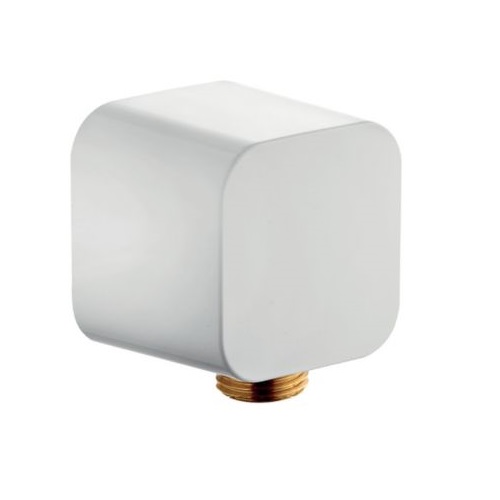 

655404300 A-QA white Шлангове підключення