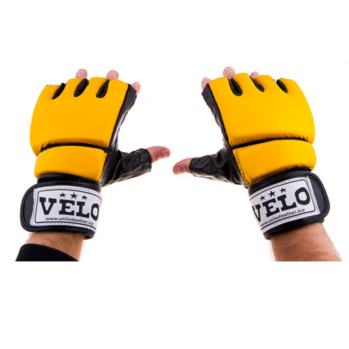 

Перчатки для единоборств Everlast EVLTH4019 \1