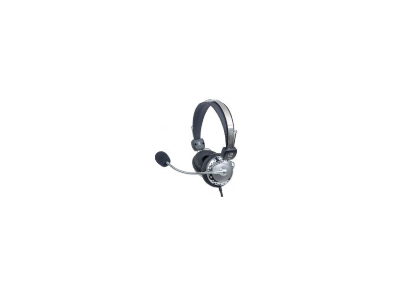 

Гарнитура MANHATTAN Stereo Headset (175517)