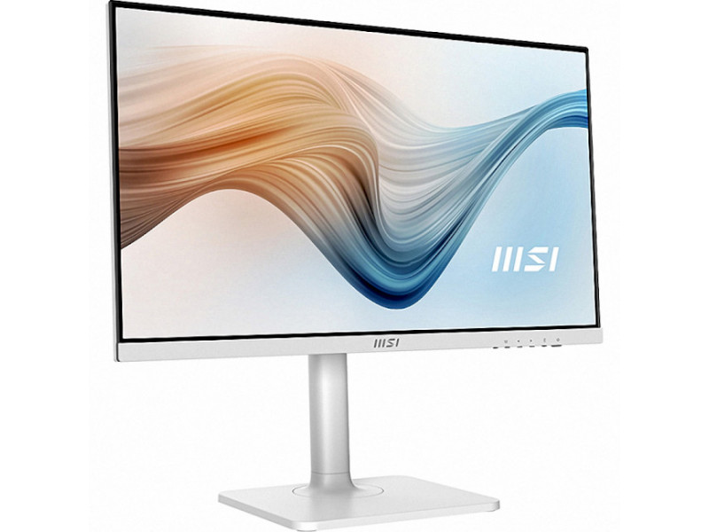 

Монитор MSI Modern MD241PW