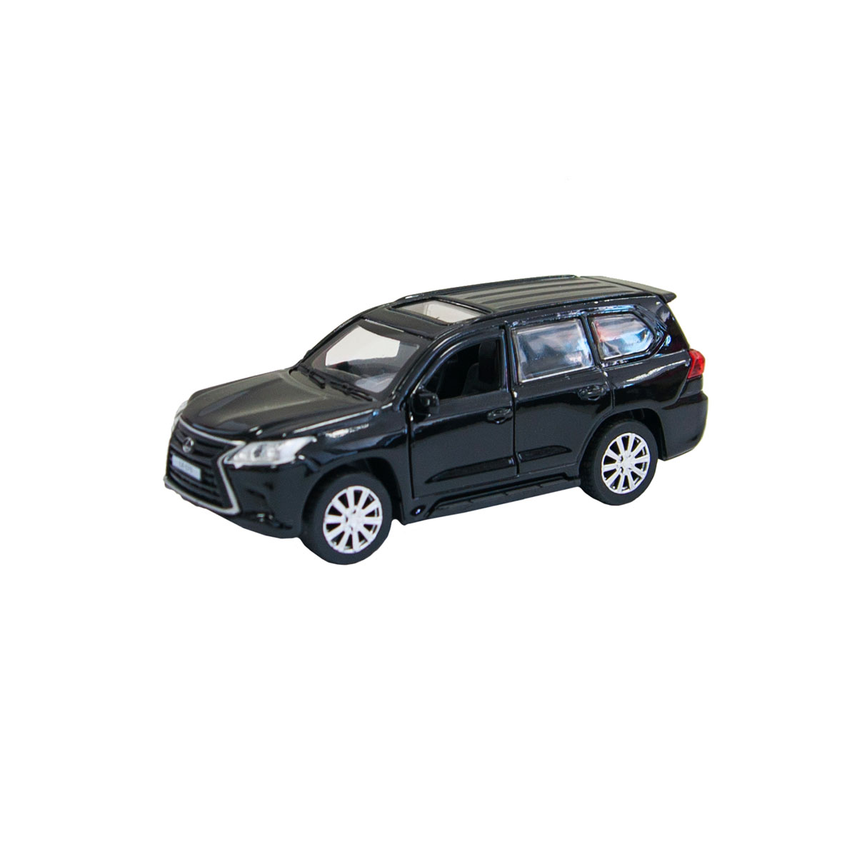 

Автомодель - Lexus LX-570
