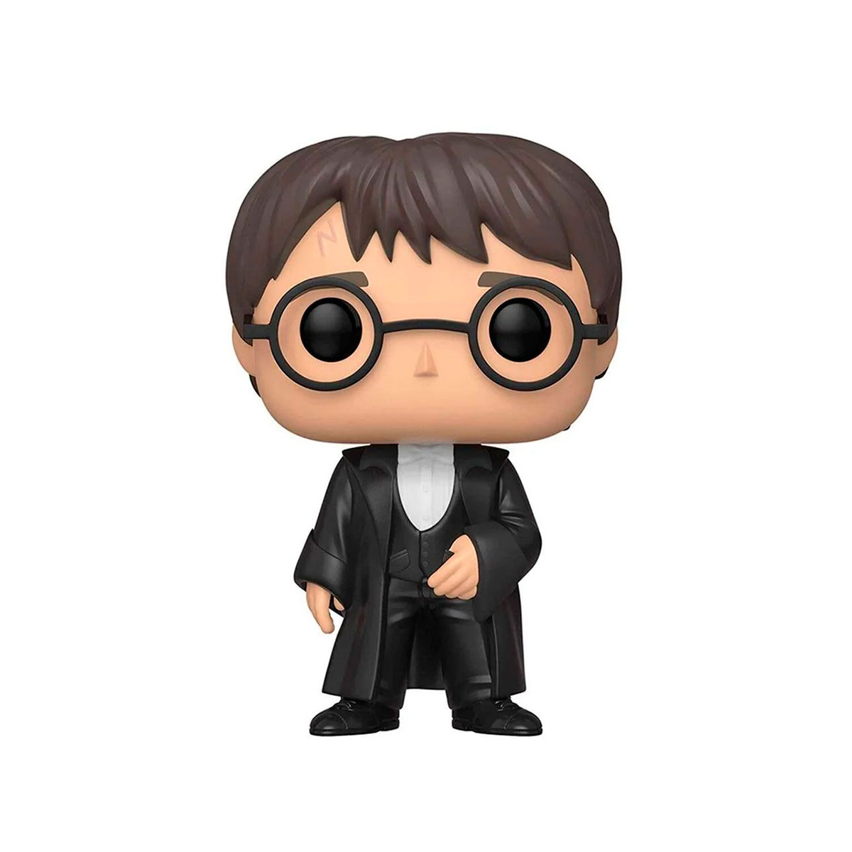 

Ігрова фігурка Funko POP! - Гаррі Поттер (святочний бал)