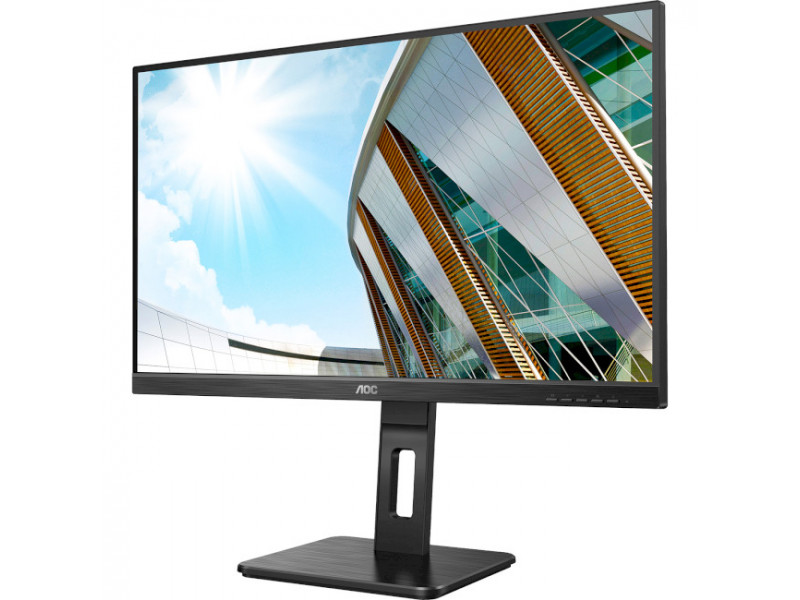 

Монитор AOC U27P2CA