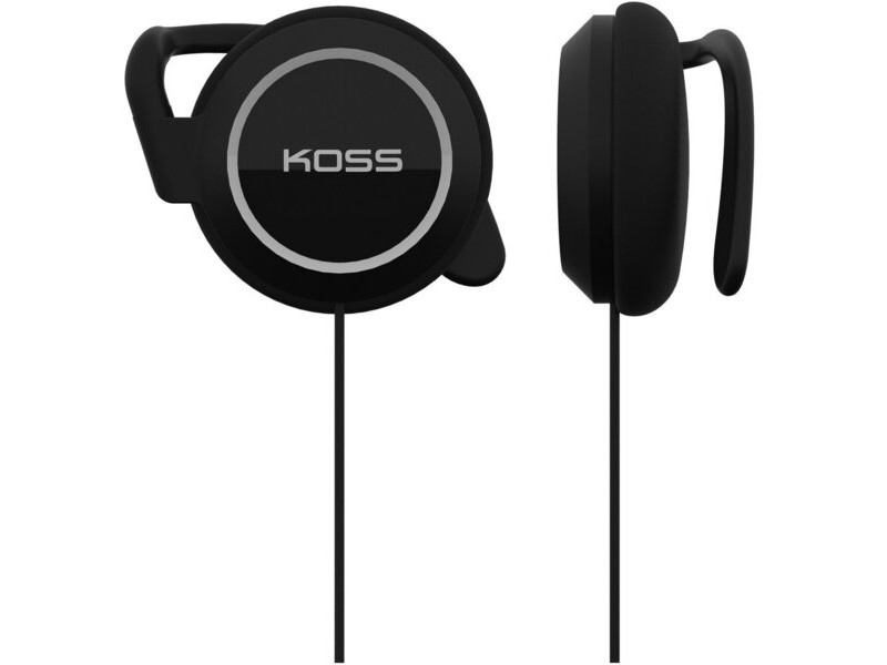 

Наушники Koss KSC21k On-Ear Clip (194270.101)