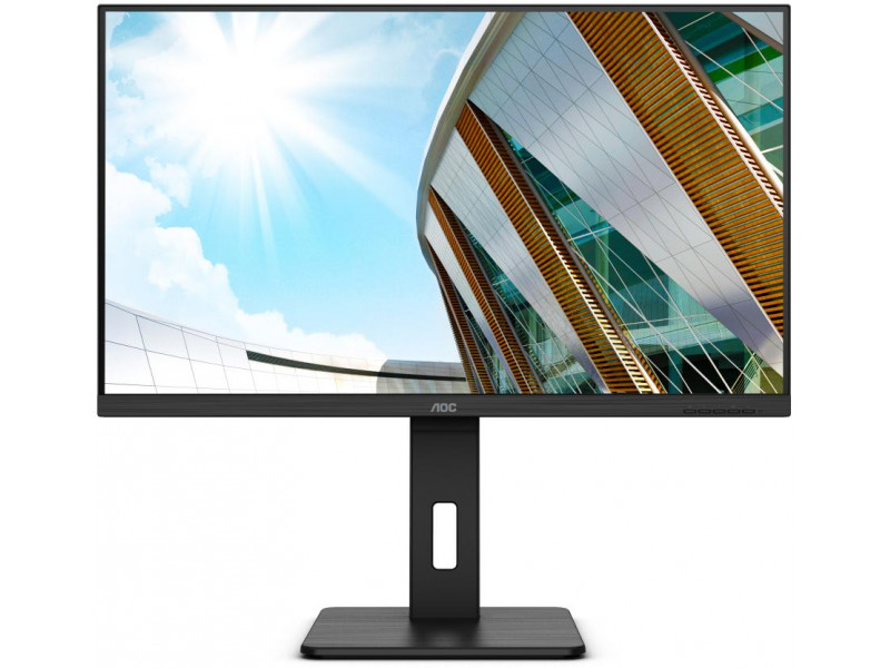 

Монитор AOC U32P2CA Black