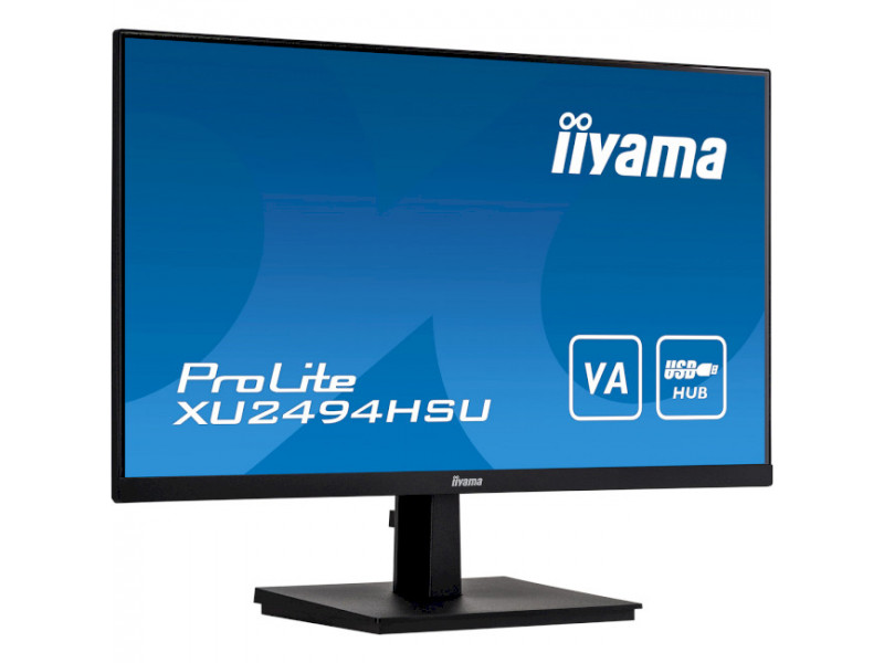 

Монитор Iiyama ProLite XU2494HSU-B1