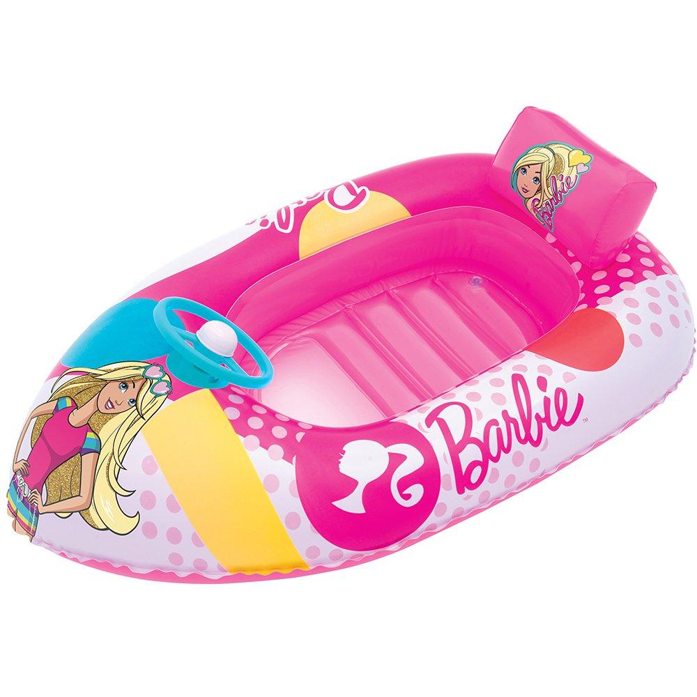 

Плотик для купания Barbie Bestway 93204