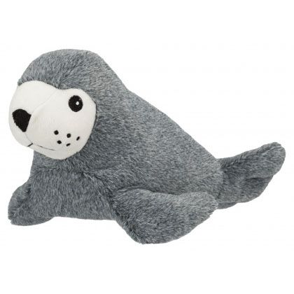 

Игрушка для собак «Тюлень» Trixie 30 см (36045)
