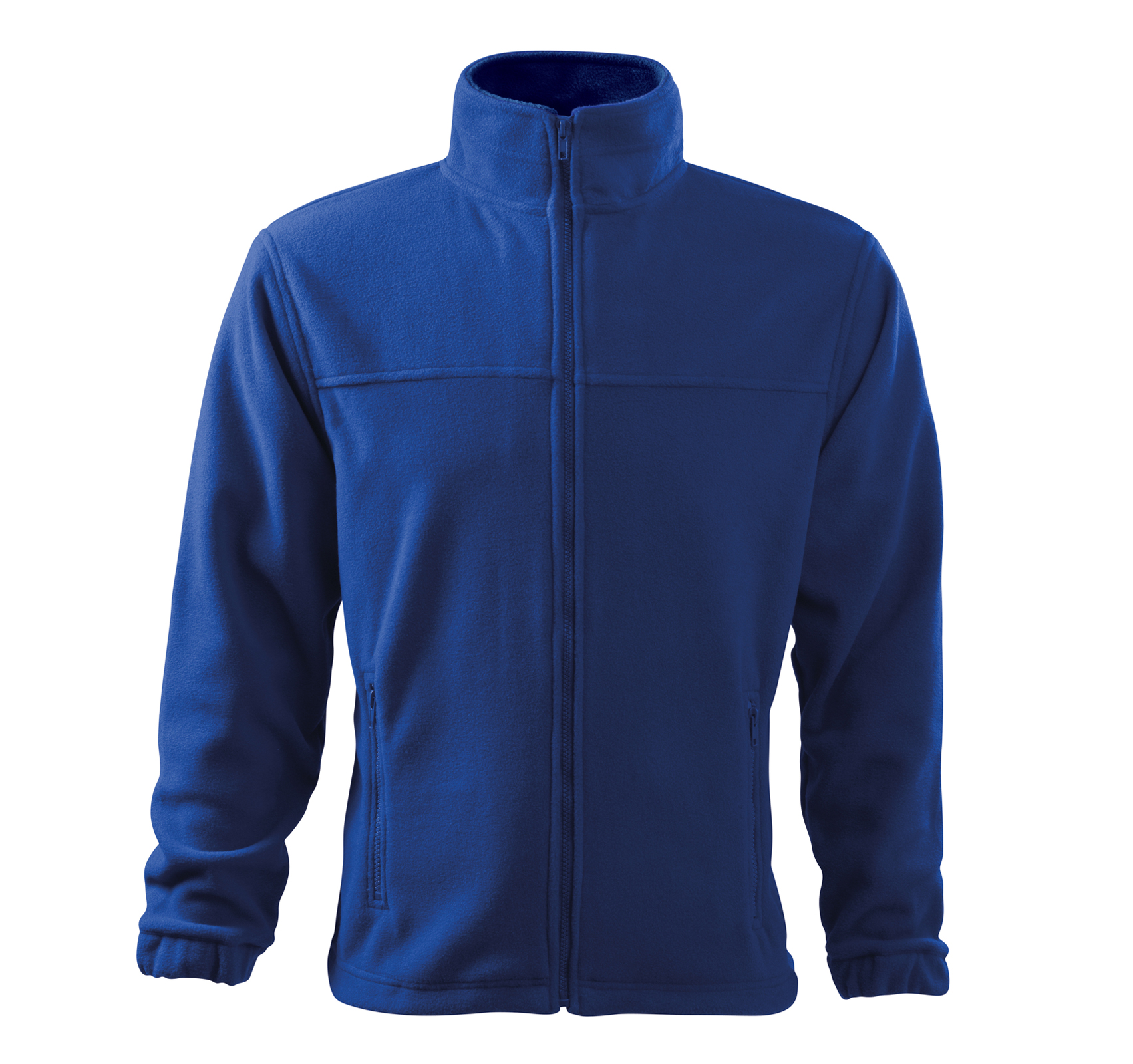 

Кофта флісова на блискавці Jacket 280 синя TP-501-05, Кофта флісова на блискавці Jacket 280 синя TP-501-05-M