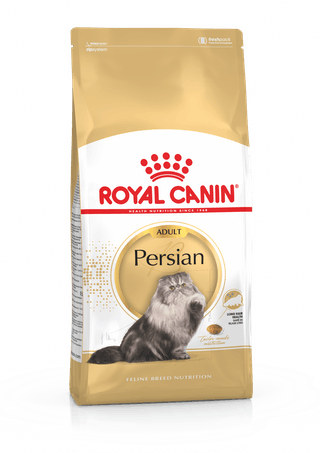 

Корм для персидских кошек PERSIAN ADULT Royal Canin 4 кг (2552040)