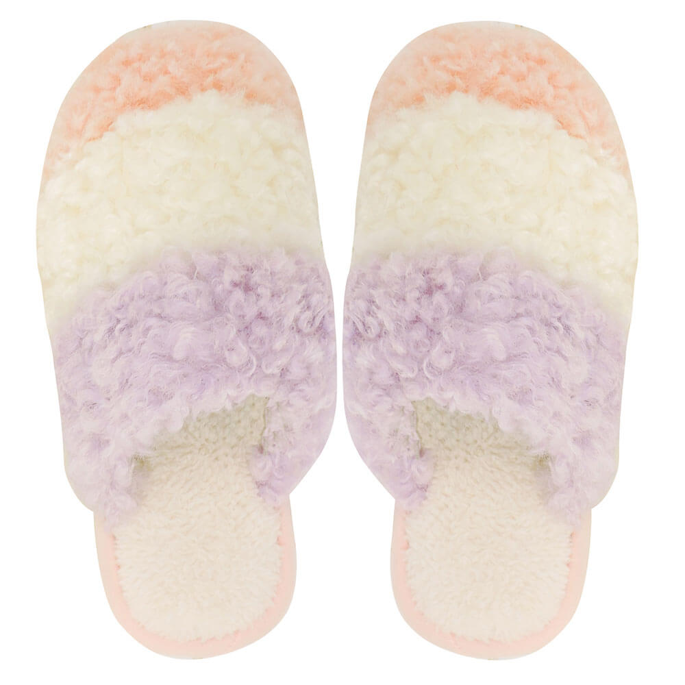 

Домашние тапочки Fashion MO0025-P 36-37 Розовый