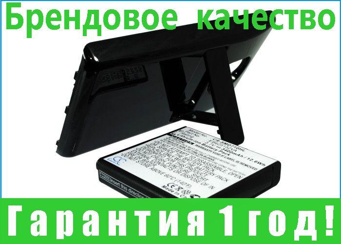 

Аккумулятор для Samsung Sprint SPH-D710 3400 mAh