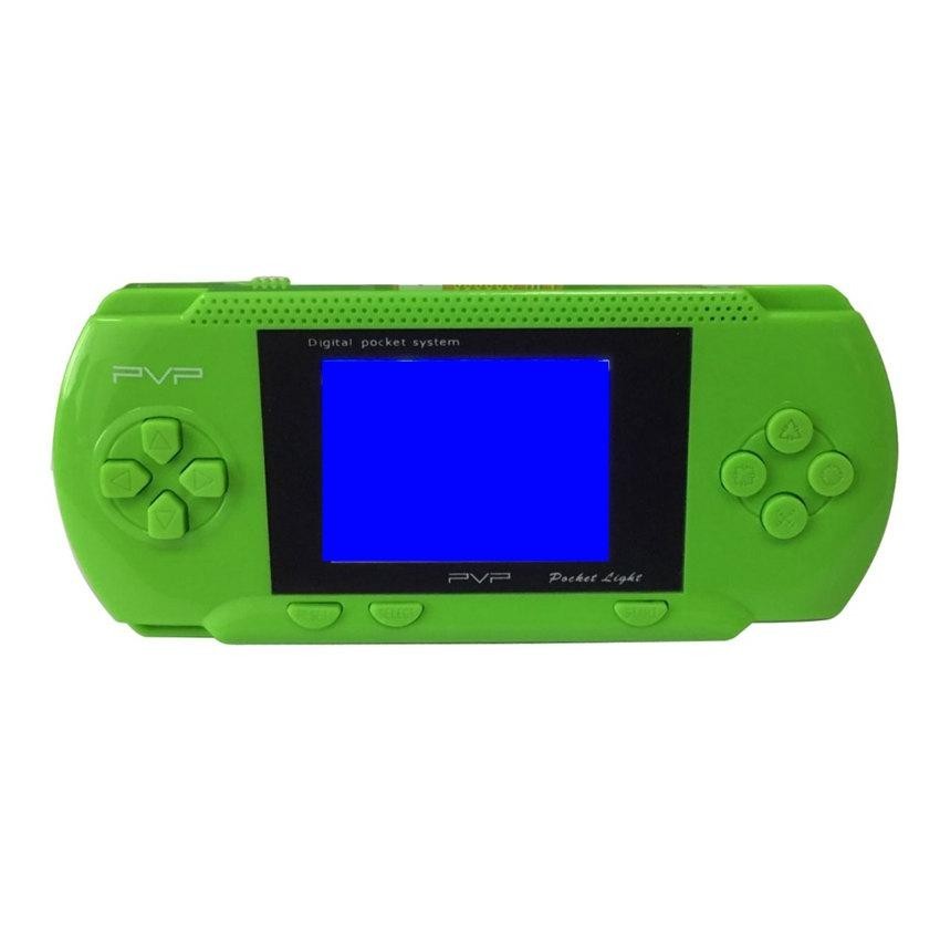 

Игровая консоль Crash PVP station light 3000 БЕЗ ДЖОЙСТИКА Зеленый