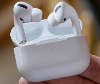 

Беспроводные Bluetooth наушники Air Lux Pro White