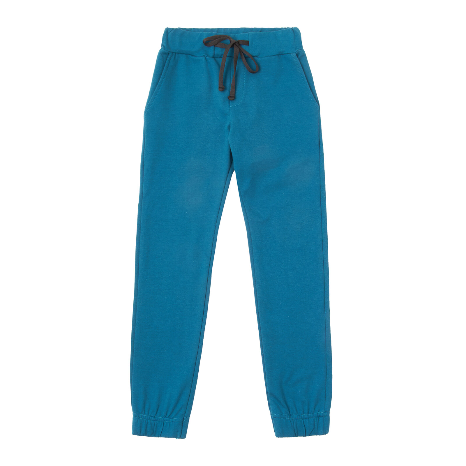 

Спортивные штаны Garnamama Basic Pants 1 152 Синий (826501.4851119)