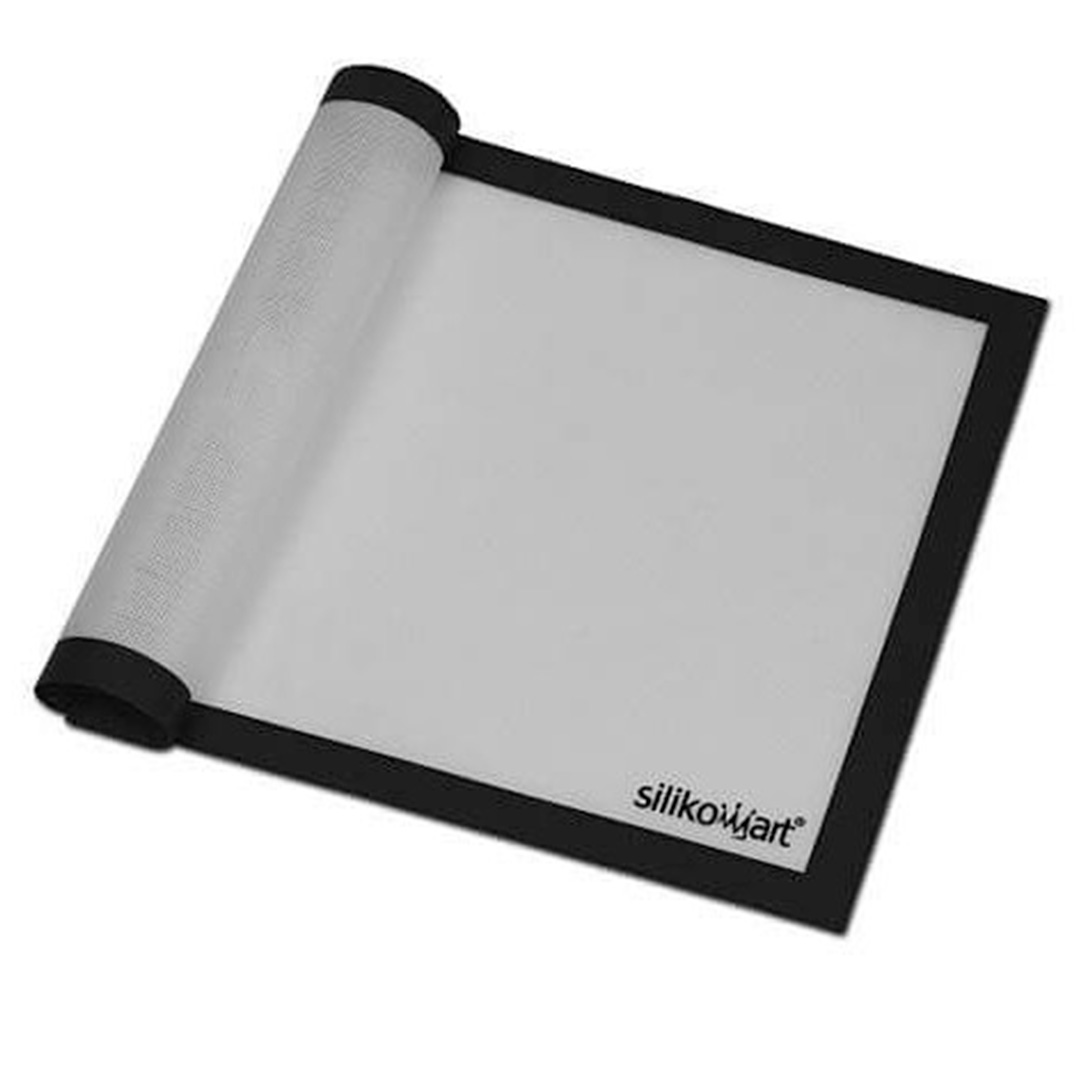 

Силиконовый коврик для теста 52x31,5 см Silikomart (FIBERGLASS2/B)