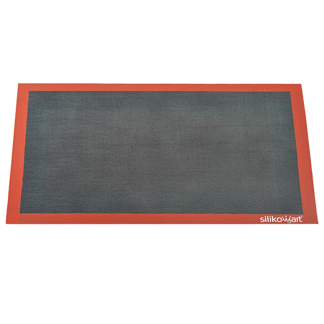 

Силиконовый коврик для выпечки 58,3х38,4 см Silikomart (Air Mat 02 Big)