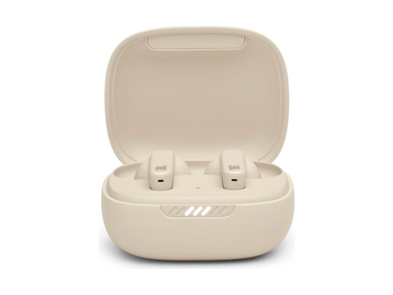 

Наушники TWS JBL Live Pro+ TWS Beige (jblLIVEPROPTWSBEG)