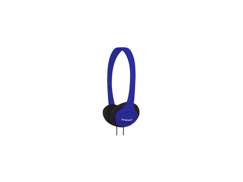 

Наушники Koss KPH7b On-Ear Blue (192849.101)