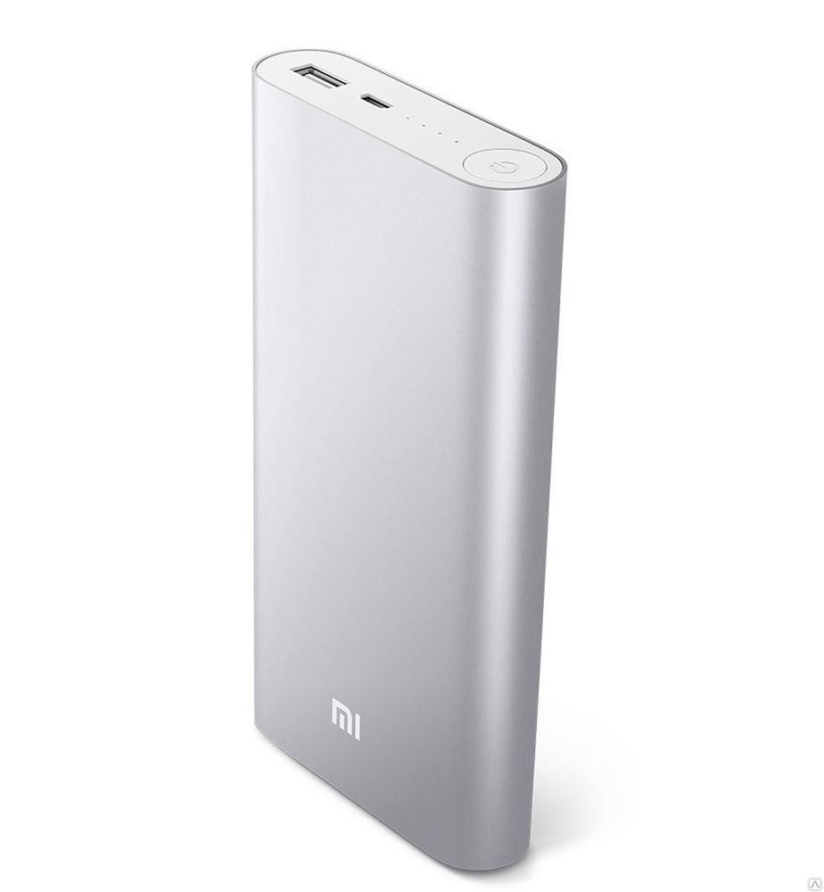 

Наружный аккумулятор Power Bank 20800mAh